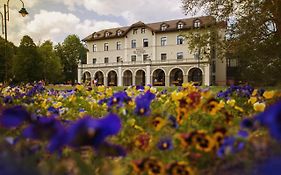 Hotel Austria & Bosna